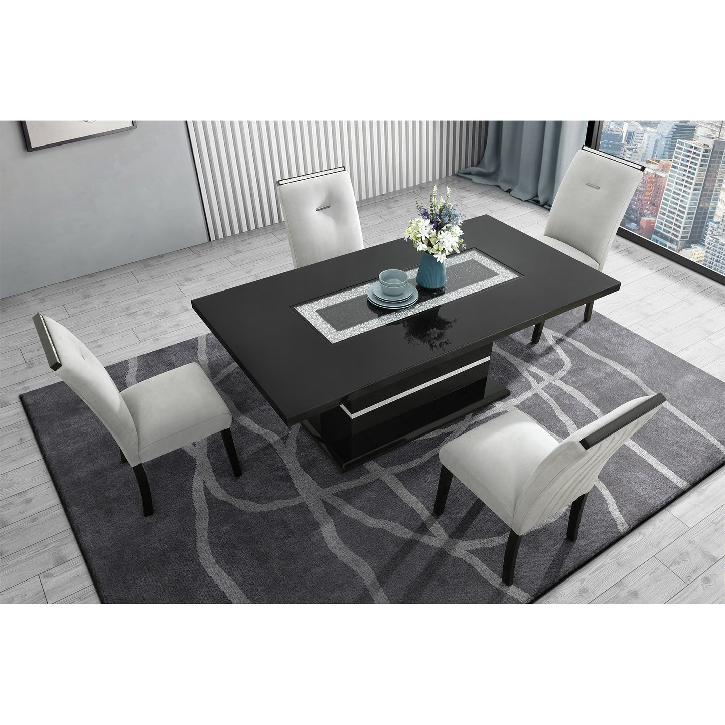 MONACO-BLACK-DT+MONACO-DC-GRY-BLK-DETAIL