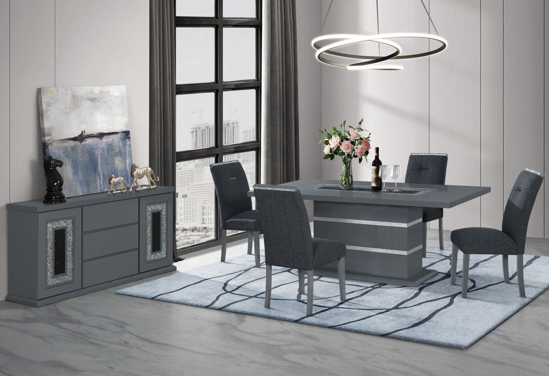 MONACO-DARK-GREY-DT-DC-BUFFET