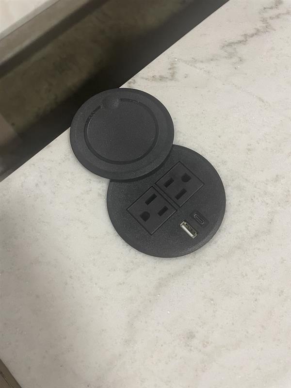 New Plug