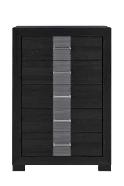 OPTIMUS-BLK GRY-CH-1