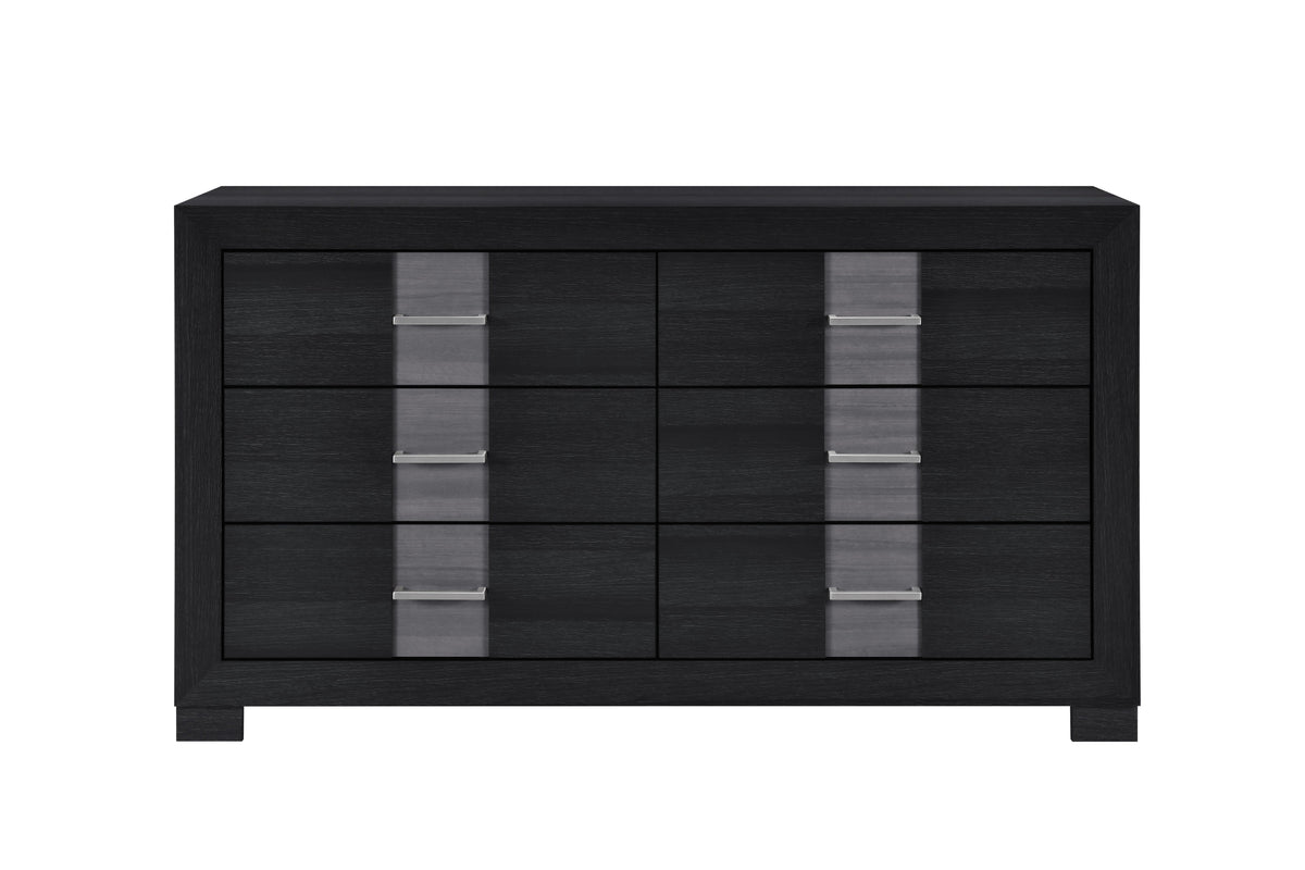 OPTIMUS-BLK GRY-DR-1