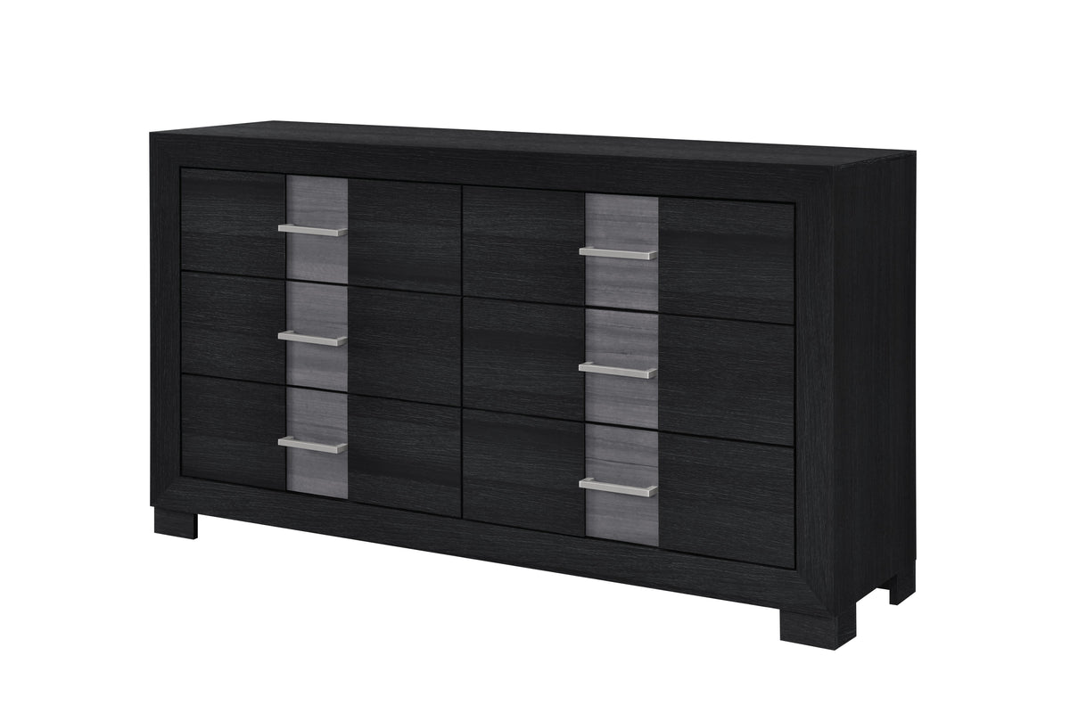 OPTIMUS-BLK GRY-DR-2