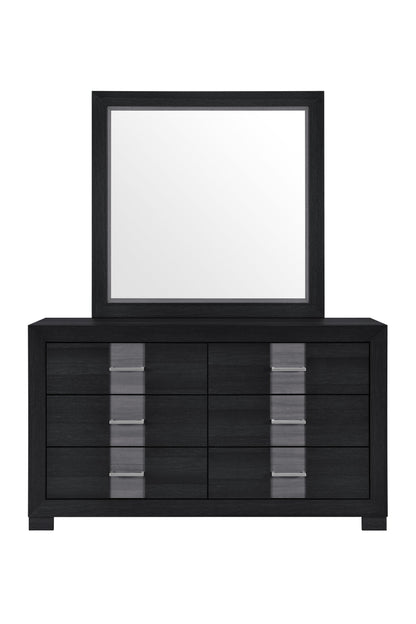 OPTIMUS-BLK GRY-DR+MR-1