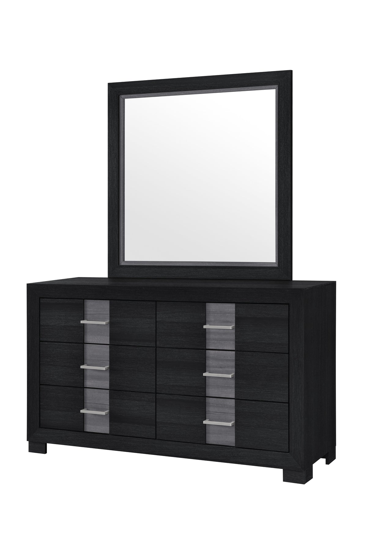 OPTIMUS-BLK GRY-DR+MR-2