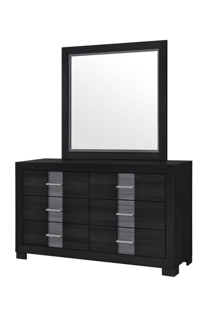 OPTIMUS-BLK GRY-DR+MR-2
