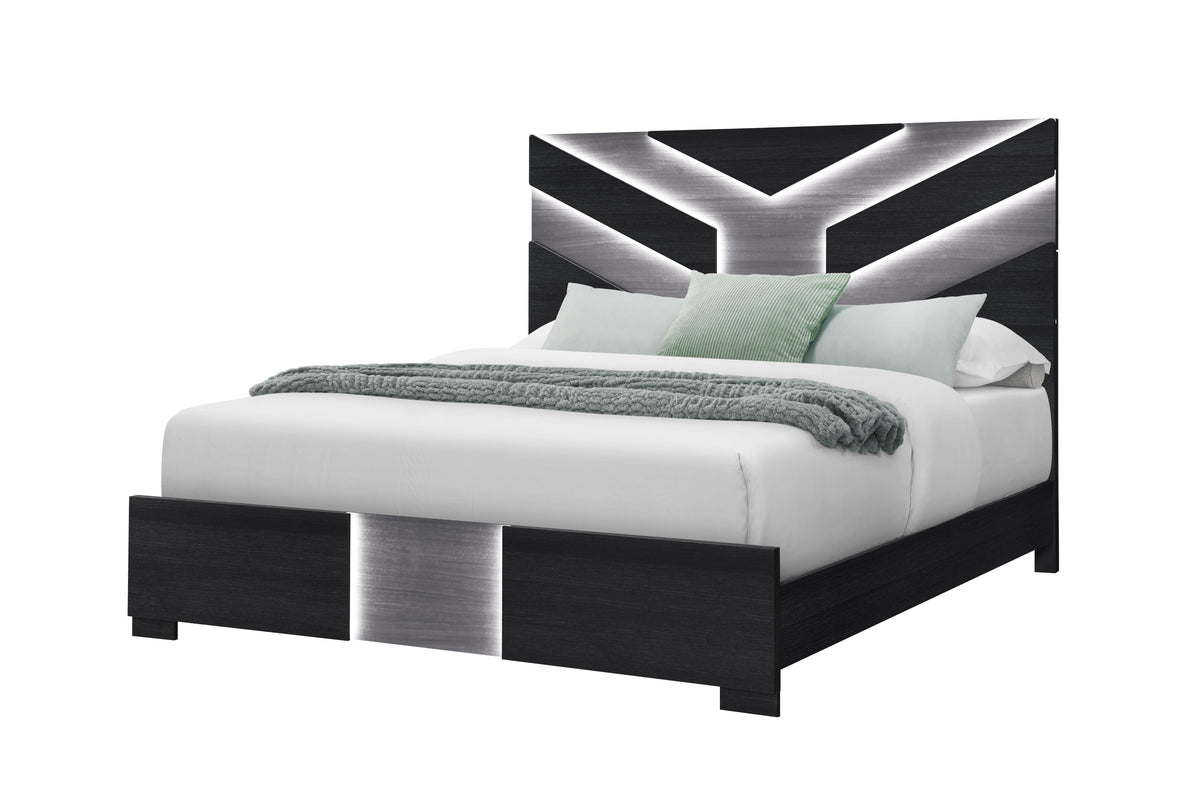 OPTIMUS-BLK GRY-KB-2