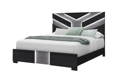 OPTIMUS-BLK GRY-KB-2