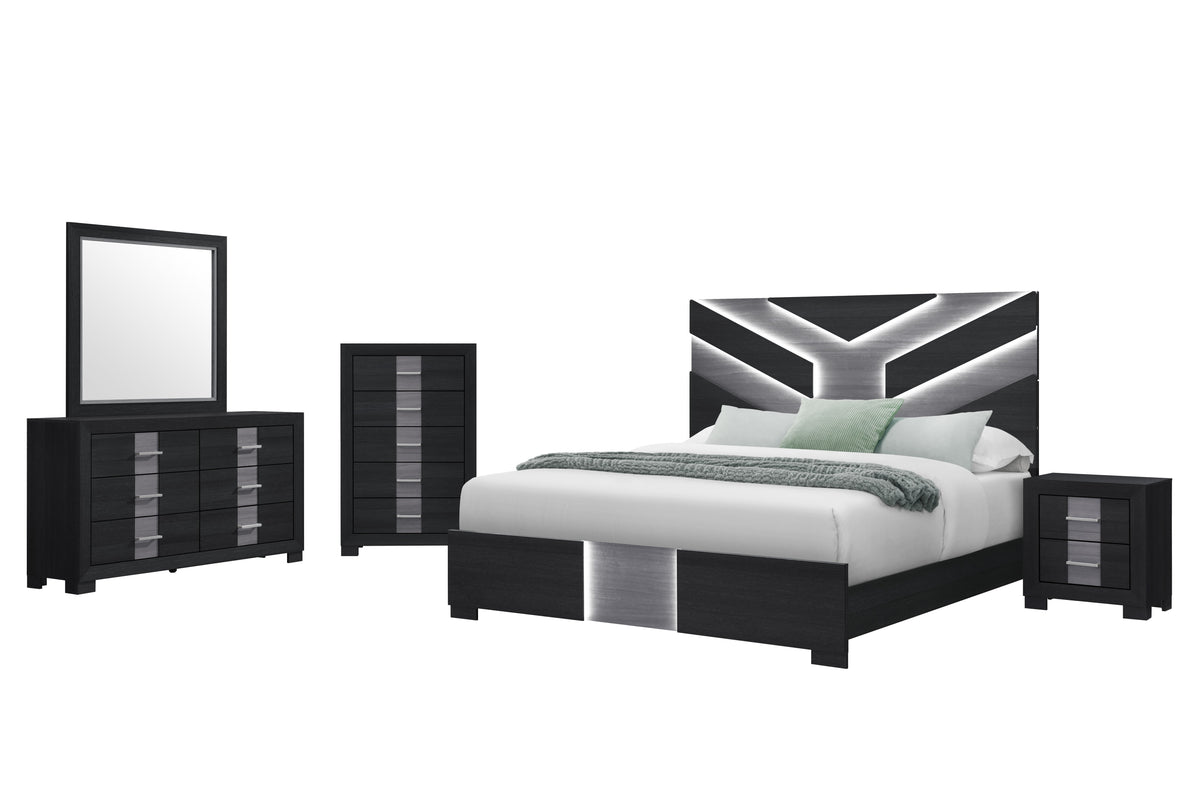 OPTIMUS-BLK GRY-KBG