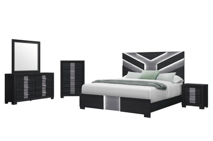 OPTIMUS-BLK GRY-KBG