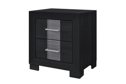 OPTIMUS-BLK GRY-NS-2