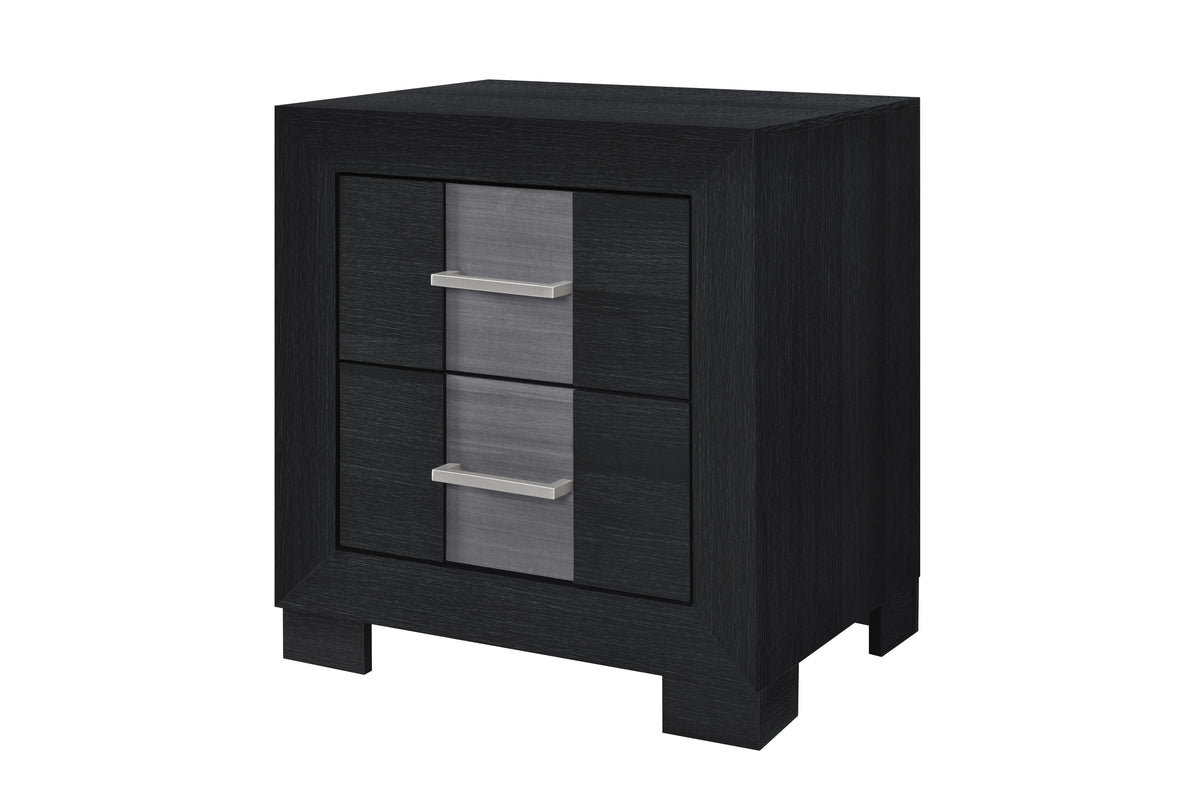 OPTIMUS-BLK GRY-NS-2