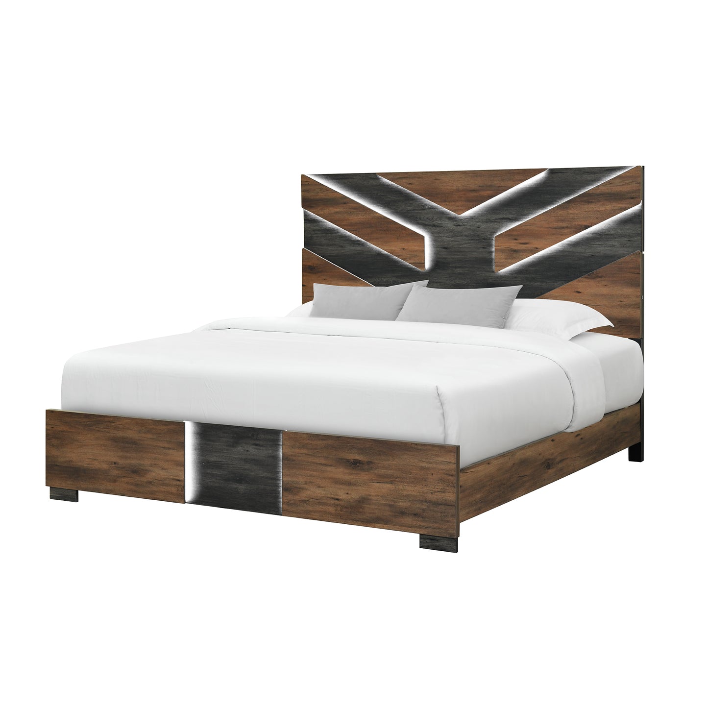 OPTIMUS-BRWNBLK-KB-2