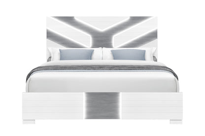 OPTIMUS-WHT GRY-KB-1
