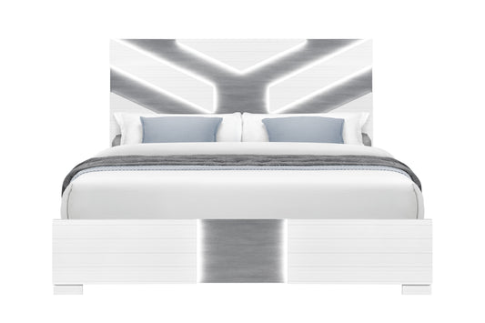 OPTIMUS-WHT GRY-KB-1