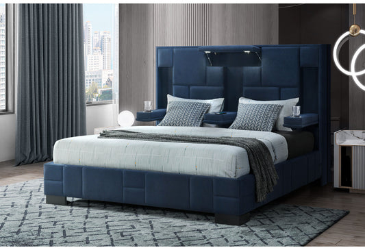 OSCAR-2385-NAVY-BLUE-KB-WITHOUT-WOOD-TRIM-resized