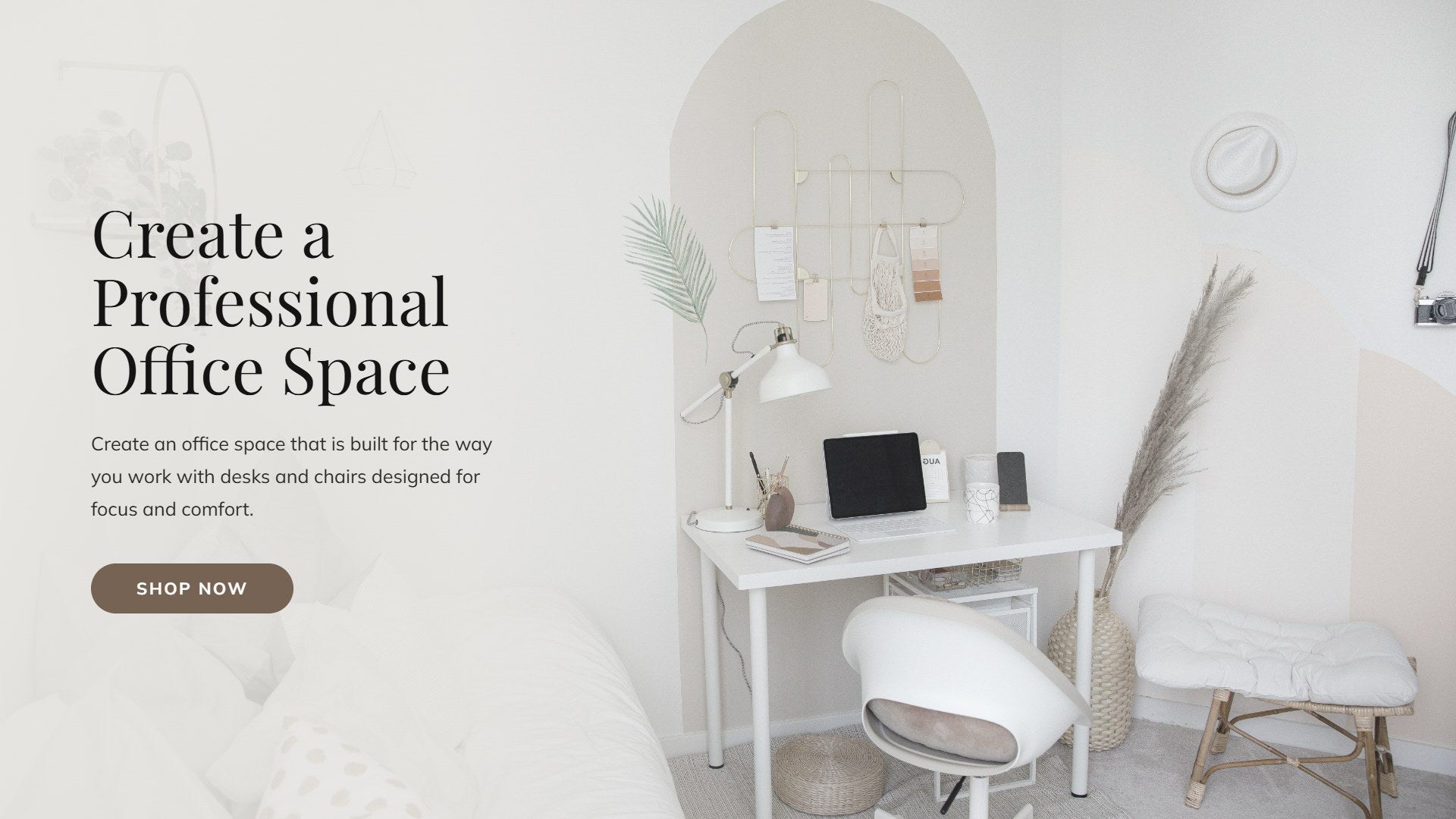 Office Furniture