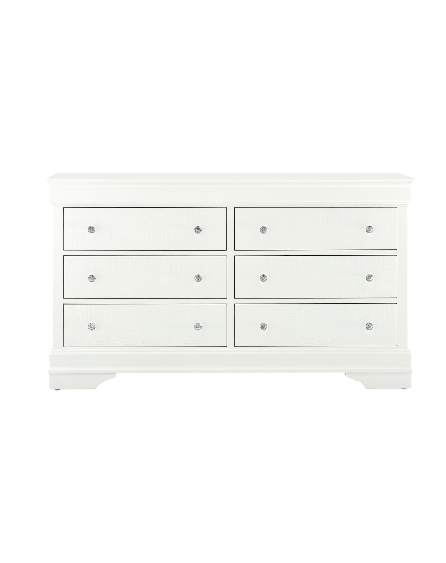 POMPEI-METALLIC WHITE-DR-Front