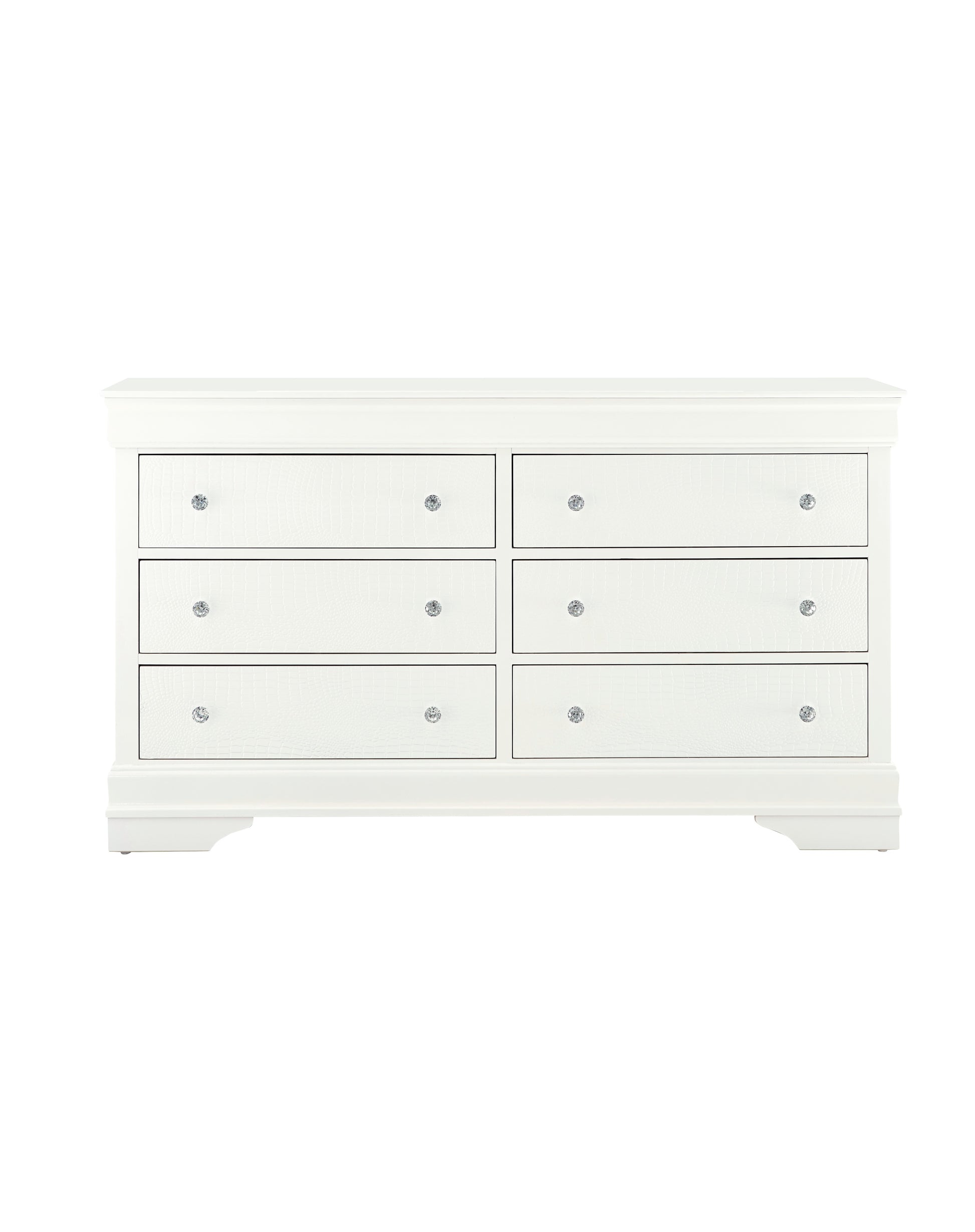 POMPEI-METALLIC WHITE-DR-Front