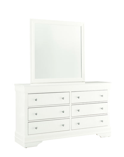 POMPEI-METALLIC WHITE-DR MR-Angle