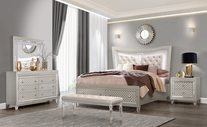 Paris Acrylic Leg RSC