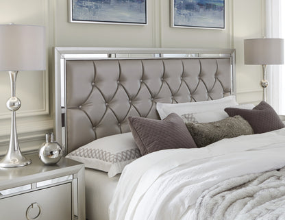 RILEY-BED DETAIL-RSC