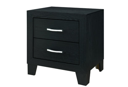 Reid Black NS 1