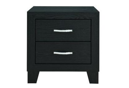 Reid Black NS 2