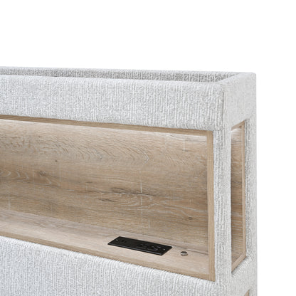 SADIE-KB-BEIGE-BED DETAILS 2