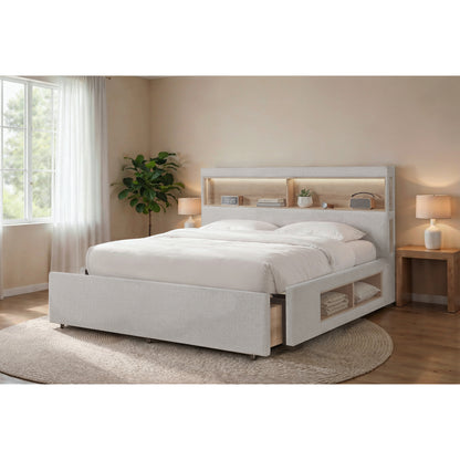 SADIE-KB-BEIGE-KB-3 RSC