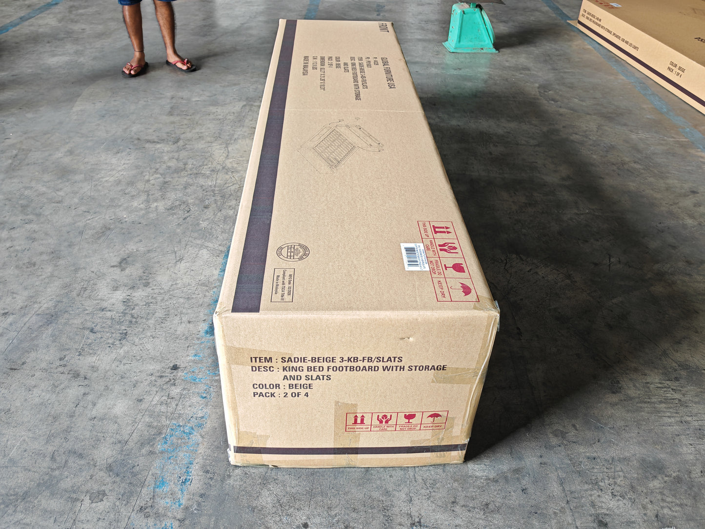SADIE BEIGE 3 KB FB SLATS (2)