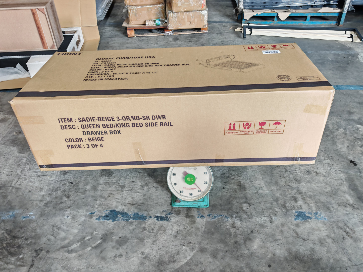 SADIE BEIGE 3 QBKB SR DWR (3)