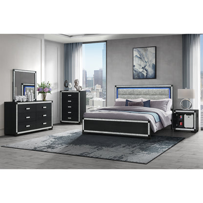 SOLEIL-CHARCOAL-NS W-COOLER