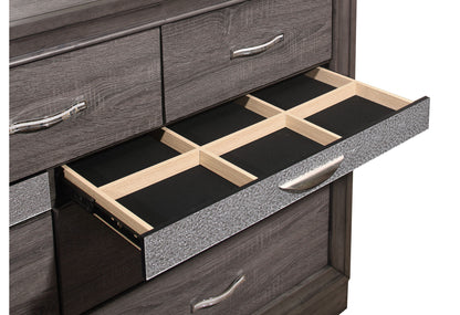 Seveille-Melamine-Grey-Dresser-Jewelry-Drawer-Close-Up-2