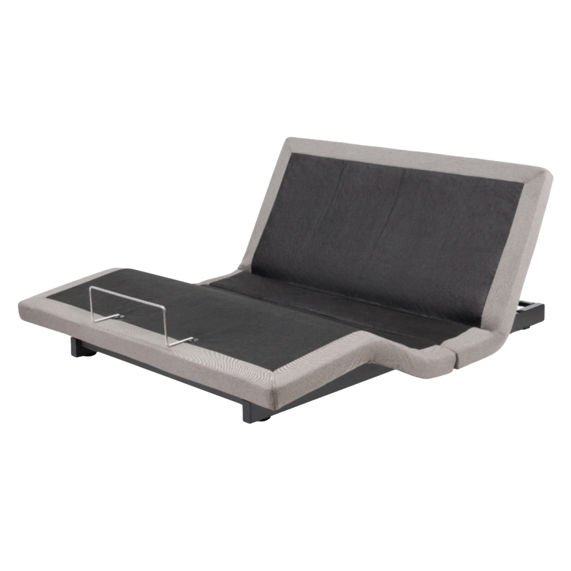 Spirit III bed pic
