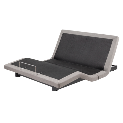Spirit III bed pic