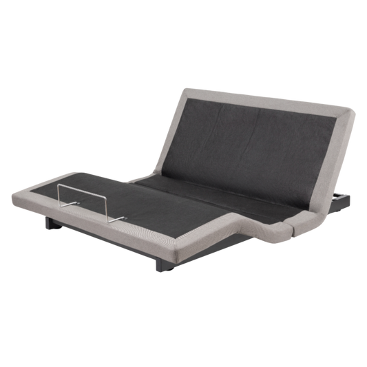 Spirit III bed pic