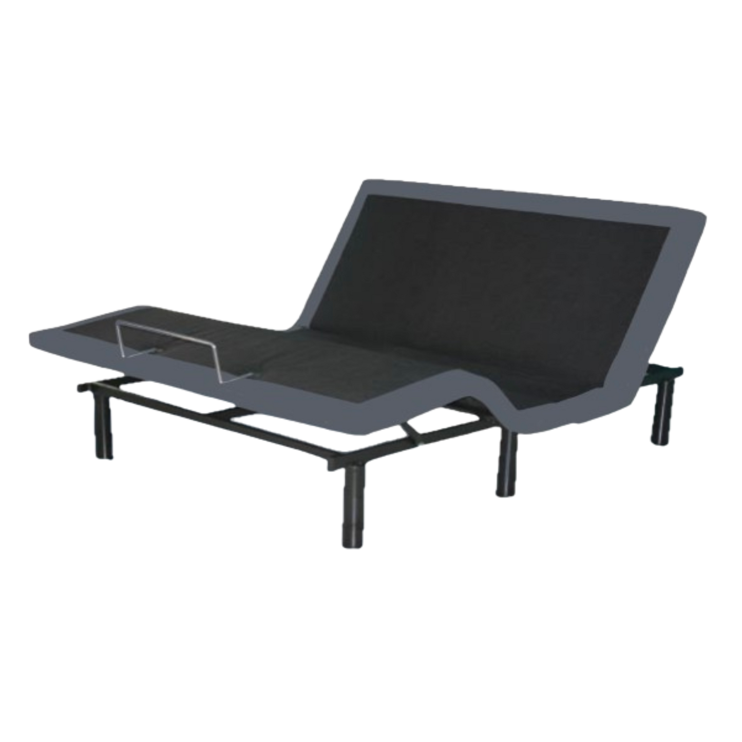 Transparent GetGo Lite bed pic