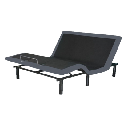 Transparent GetGo Lite bed pic