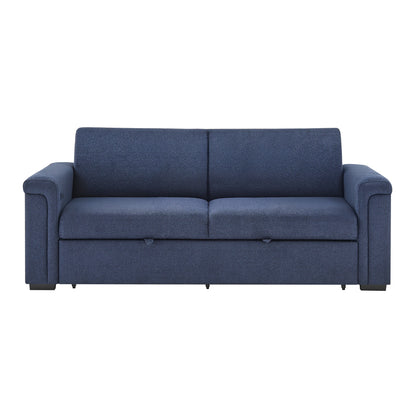 U0211-NAVY-1 (WITHOUT PILLOWS)