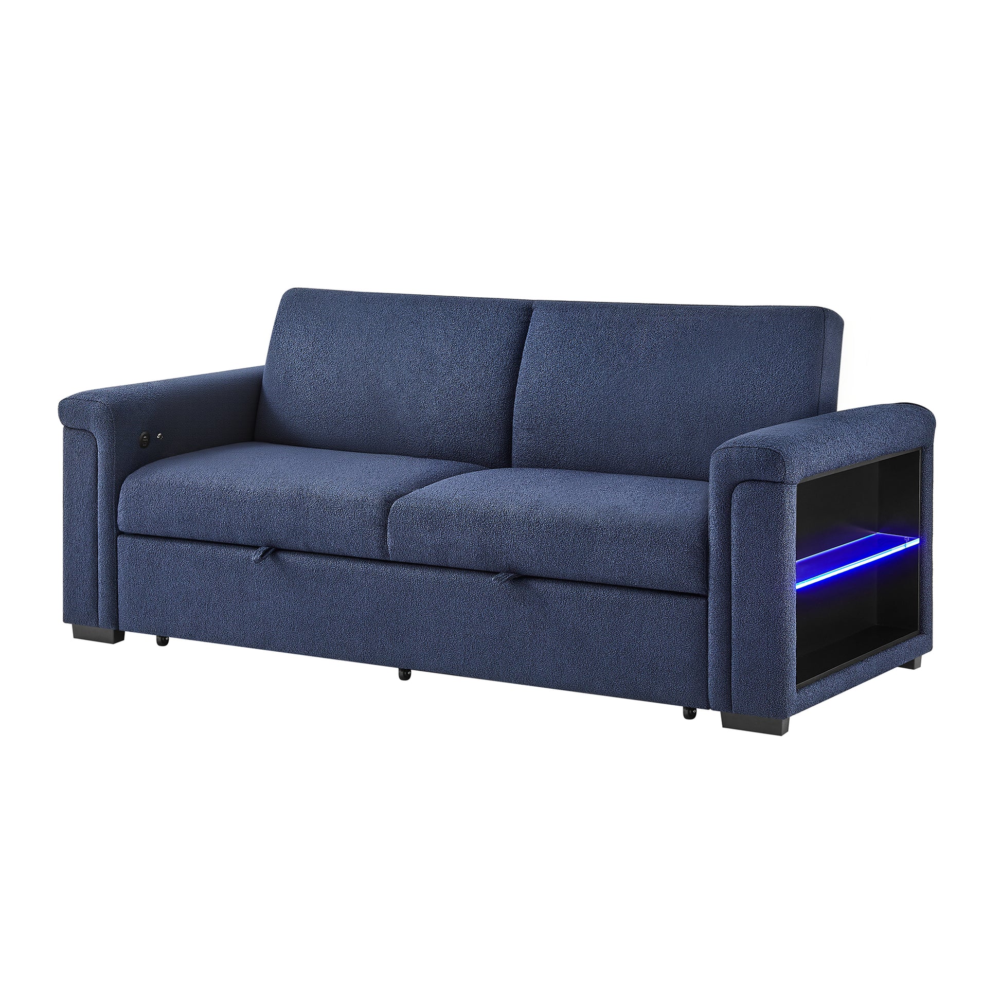 U0211-NAVY-3 (WITHOUT PILLOWS)