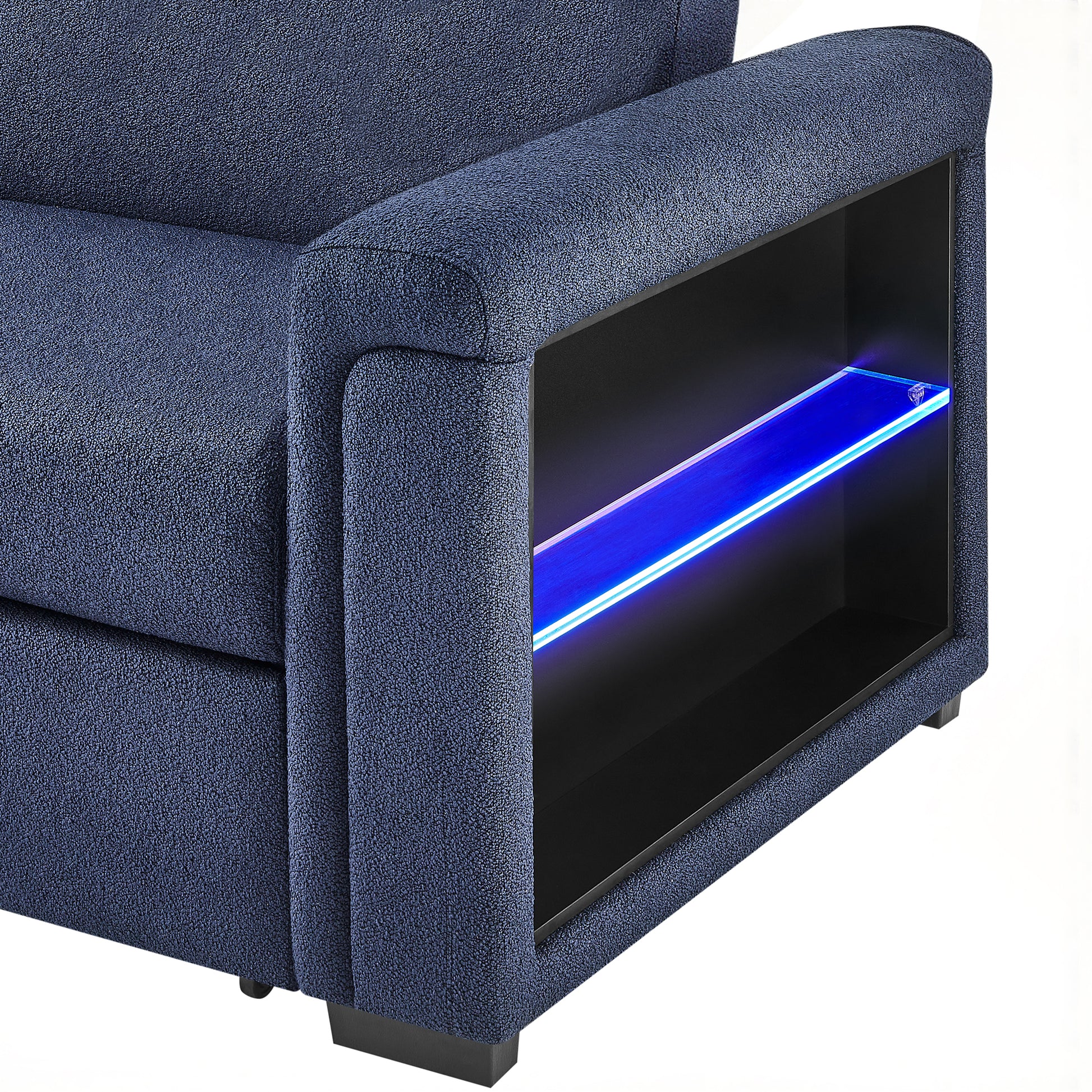 U0211-NAVY-8 (WITHOUT PILLOWS)