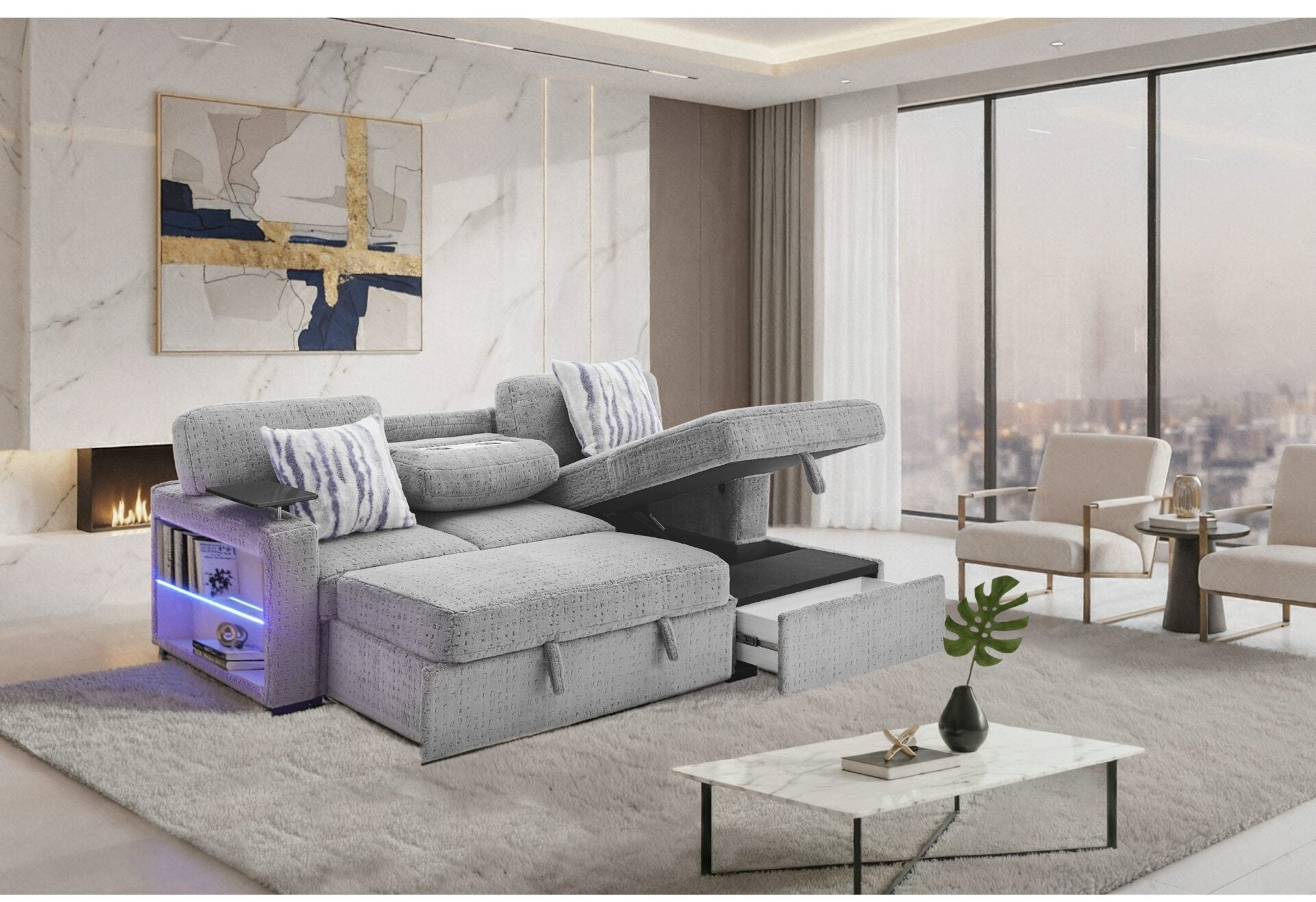 U0214-GREY-SLEEPER-SOFA-RSC-OPEN-1