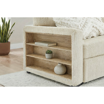 U0222-IVORY-SOFA BED-DETAIL RSC