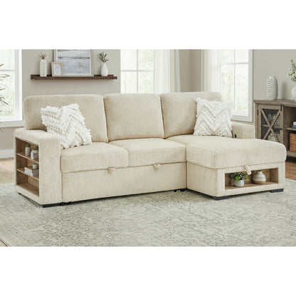 U0222-IVORY-SOFA BED-RSC 2