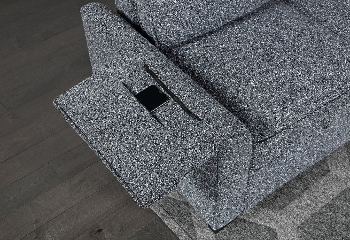 U0808 DARK GREY-DETAIL 2