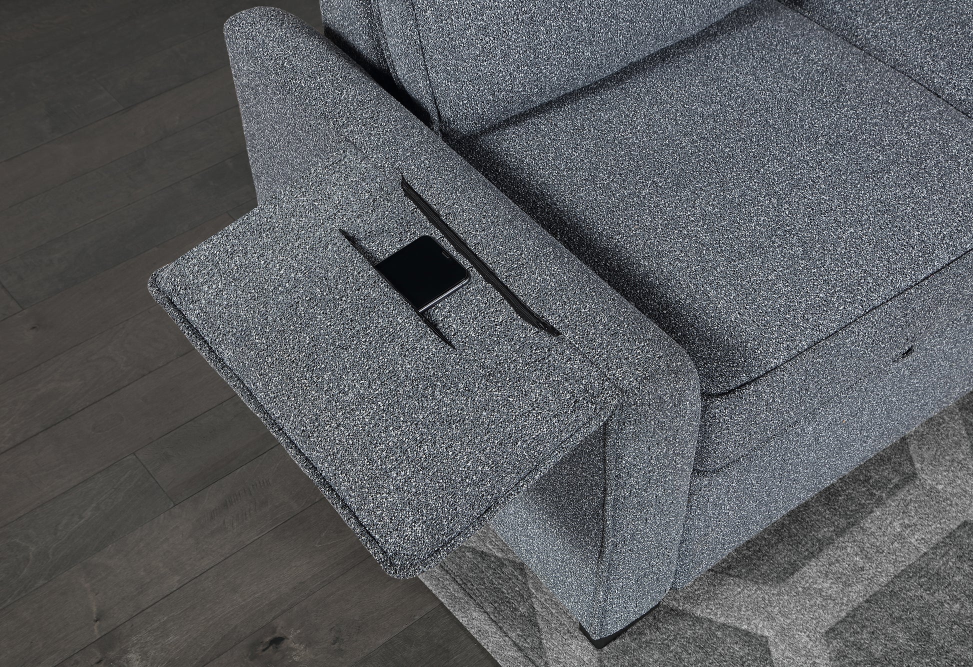 U0808 DARK GREY-DETAIL 2
