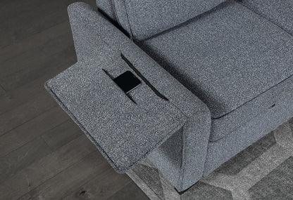 U0808 DARK GREY-DETAIL 2