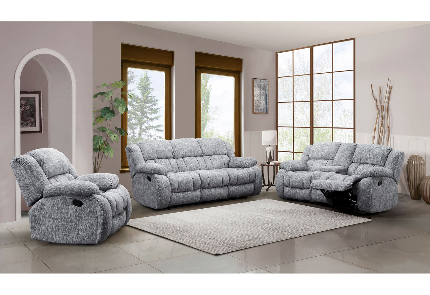 U250-GREY-RS,CRLS,GR