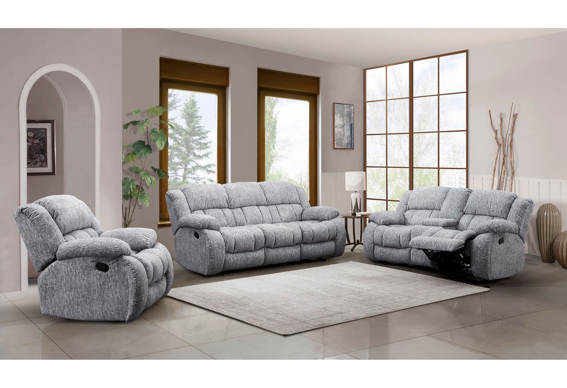 U250-GREY-RS,CRLS,GR