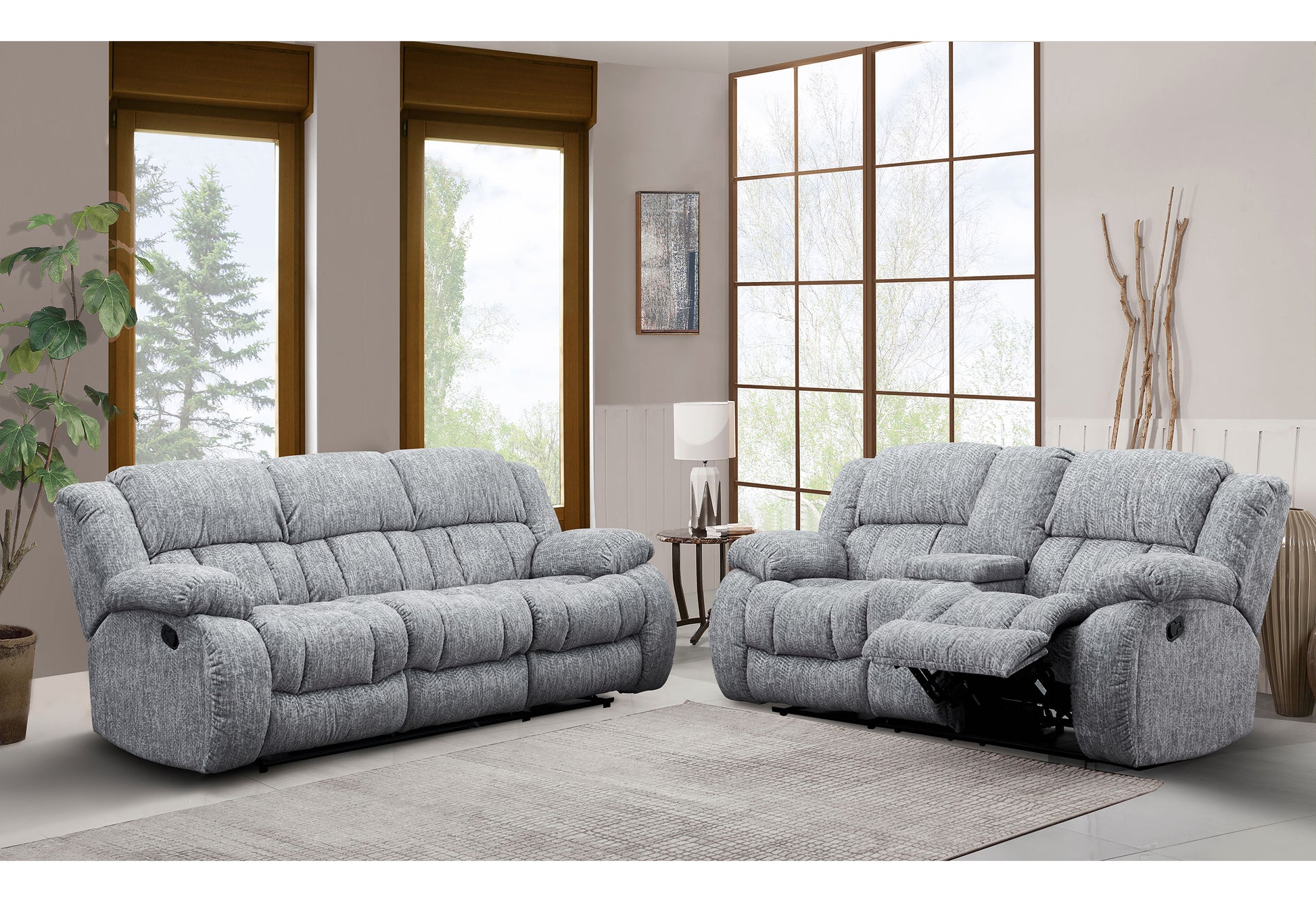 U250-GREY-RS,CRLS